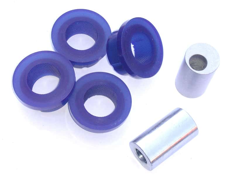 Superpro — SuperPro 2015 Subaru WRX Limited Rear Lower Inner Control Arm Bushing Kit - Camber Adjustable
Bushing Kit - view 1