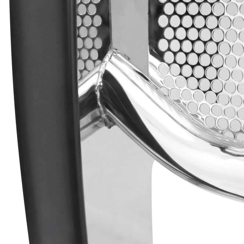 Westin — Westin 2015-2018 GMC Sierra 2500/3500 HDX Grille Guard - SS
Grille Guard - view 8