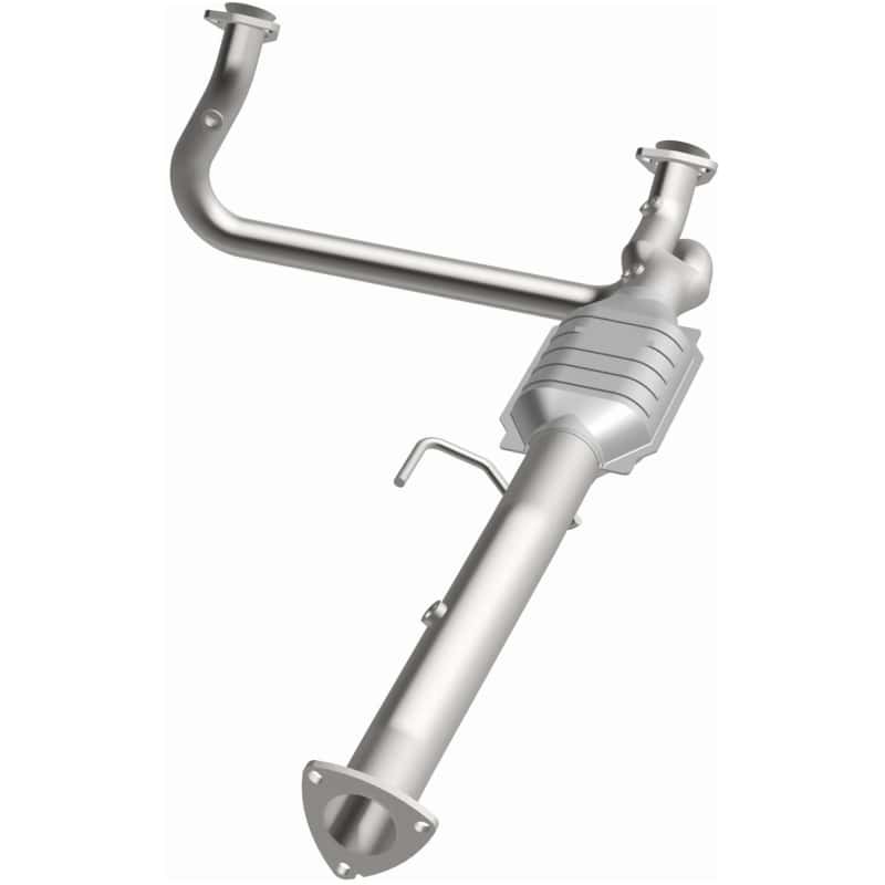 Magnaflow — MagnaFlow Conv DF Astro-Safari Van 96-99
HM Grade
HM - view 2