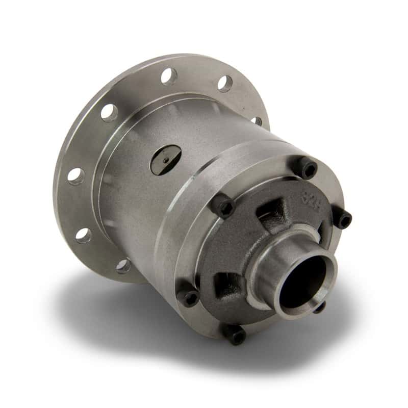 Eaton — Eaton Detroit Locker Diff 31 Spline 1.32in Shaft Dia 4.56/4.88/5.13 Ratio Front/Reverse Rear 8.8in
Differential - view 3
