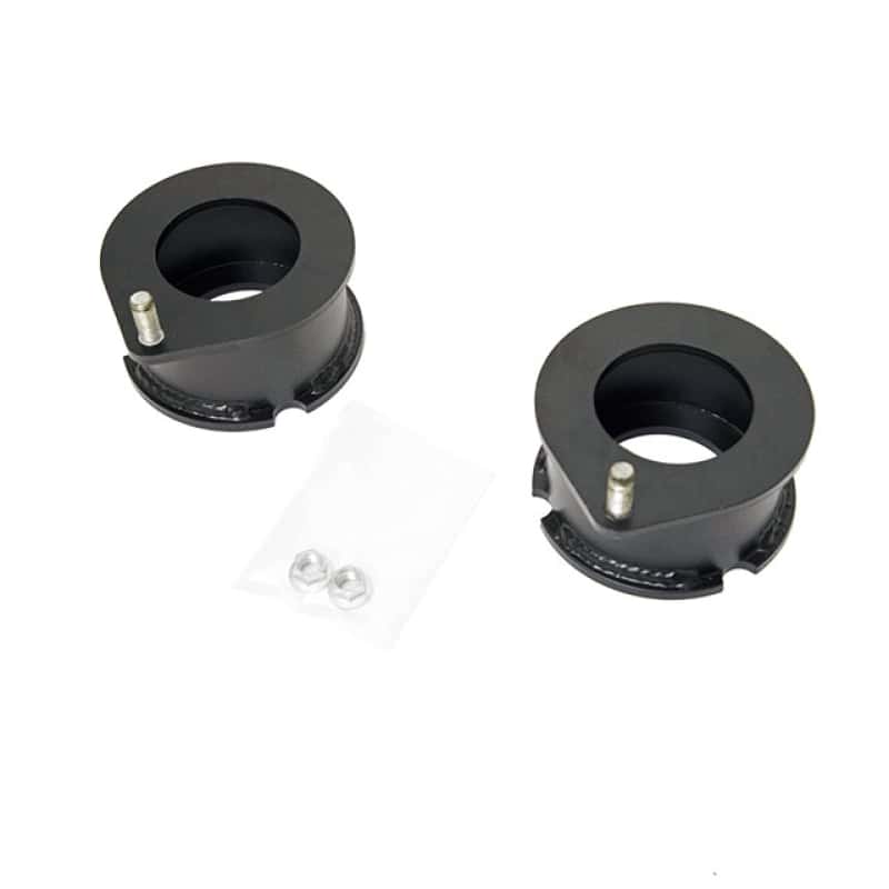 Belltech — Belltech 19-20 Jeep Gladiator JT 2.5in Front Coil Spring Spacer
LEVELING SPACER - view 1