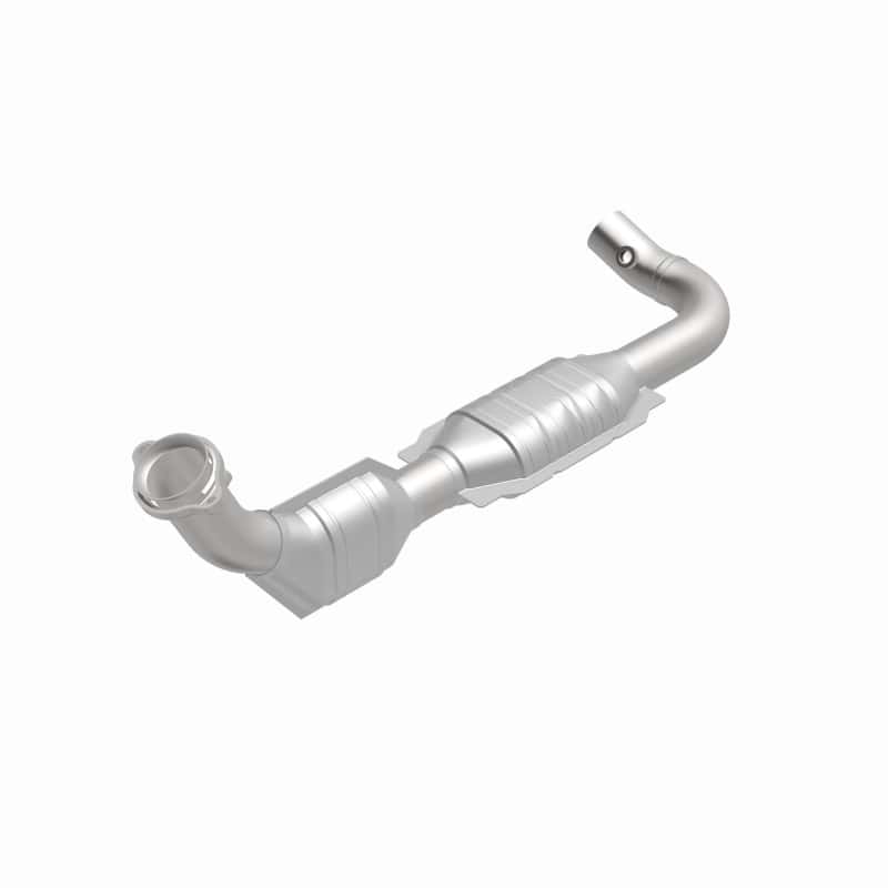 Magnaflow — MagnaFlow Conv DF 99 F150 5.4L 2Wd D/S
HM Grade
HM - view 7