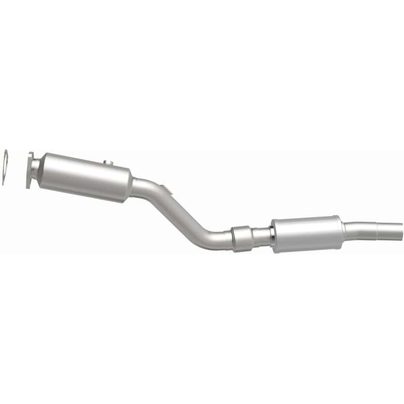 Magnaflow — Magnaflow 06-09 Audi A4 Quattro 3.2L Direct Fit Converter
California - view 31