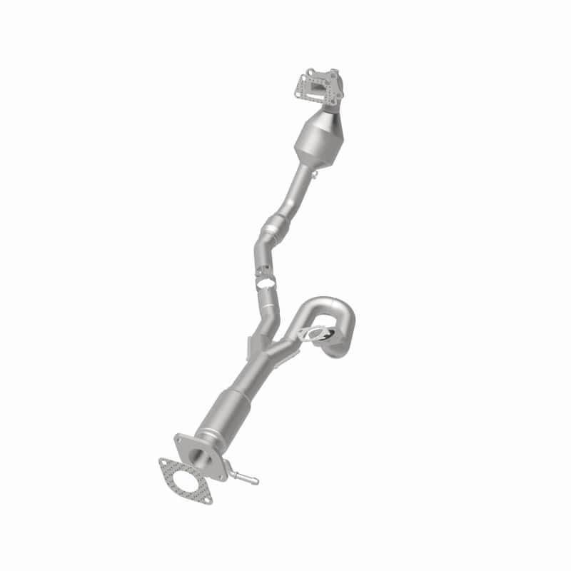 Magnaflow — Magnaflow Conv DF 2010-2011 SRX 3 L Underbody
OEM Grade
OEM - view 17