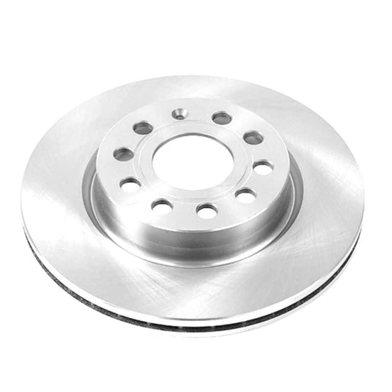 PowerStop — Power Stop 2014 Volkswagen Golf Front Autospecialty Brake Rotor
AutoSpecialty Rotor - view 1