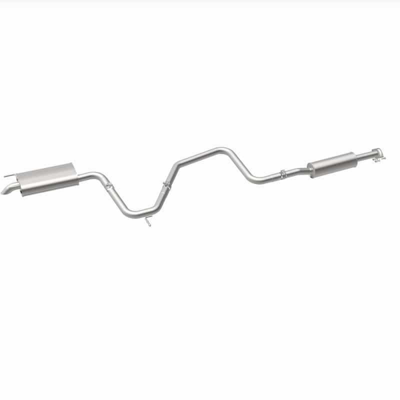 Magnaflow — BRExhaust 16-24 Chevrolet Malibu 1.5L Direct-Fit Replacement Exhaust System
Exhaust Kit - view 15