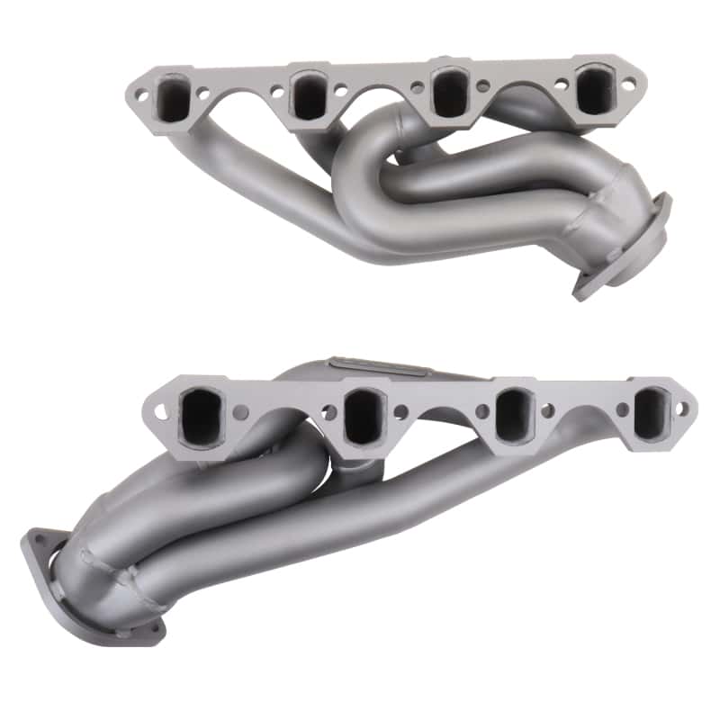 BBK — BBK 94-95 Mustang 5.0 Shorty Tuned Length Exhaust Headers - 1-5/8 Titanium Ceramic
Exhaust Headers - view 3