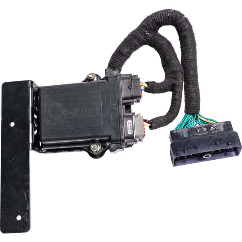 ATS Diesel — ATS Diesel 11-14 GM 6.6L Duramax 2WD TCM Upgrade A50 to T87 - view 2