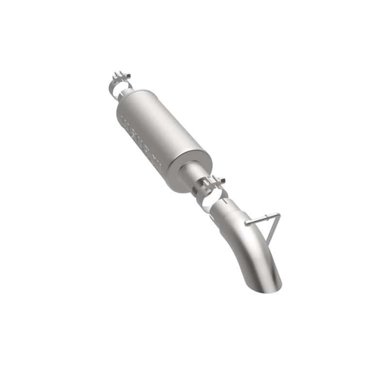 Magnaflow — MagnaFlow SYS C/B 91-95 Jeep Wrangler 2.5/4.0
Cat-Back - view 39