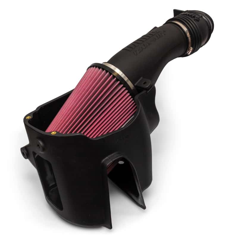 Banks Power — Banks Power 20-22 Ford F250/350 6.7L RAI Diesel Ram-Air Intake System - Oiled Filter
Banks Ram-Air® Intak
Banks Ram-Air® - view 5