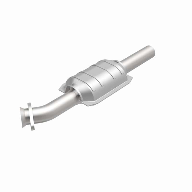 Magnaflow — MagnaFlow Conv DF Tempo 92-94
Standard Grade
Standard - view 29