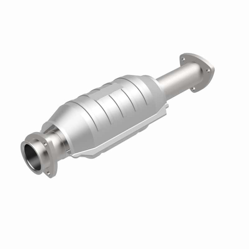 Magnaflow — MagnaFlow Conv Direct Fit Saab 87 90
Standard Grade
Standard - view 5
