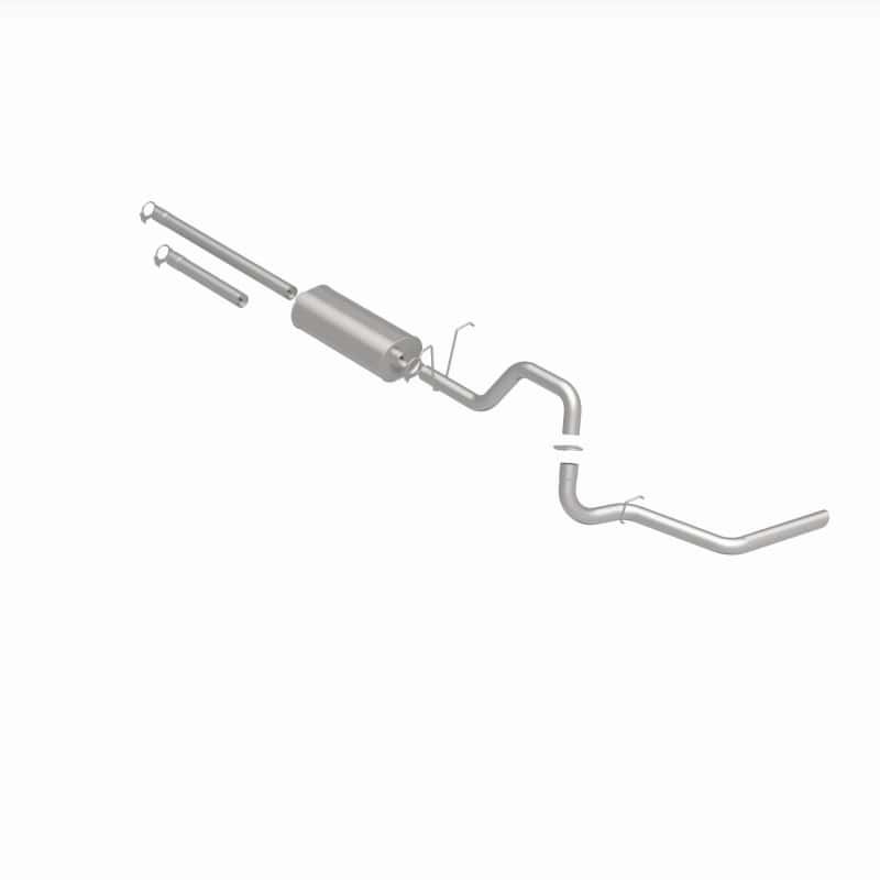 Magnaflow — MagnaFlow BRE Exhaust Kit 98-02 Ford F-150 F-250
Exhaust Kit - view 10