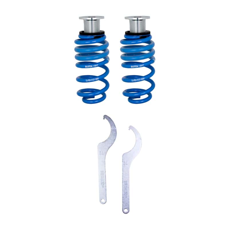 Bilstein — Bilstein B16 2017+ Audi A4 / A4 Quattro Front and Rear Performance Suspension System
Complete Kit - view 11