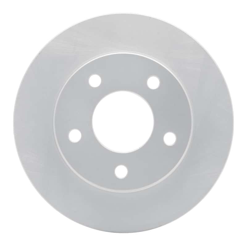 DFC — DFC 83-96 Buick Reatta Front GeoSPEC Coated Rotor
DFC Brake Rotor - view 1