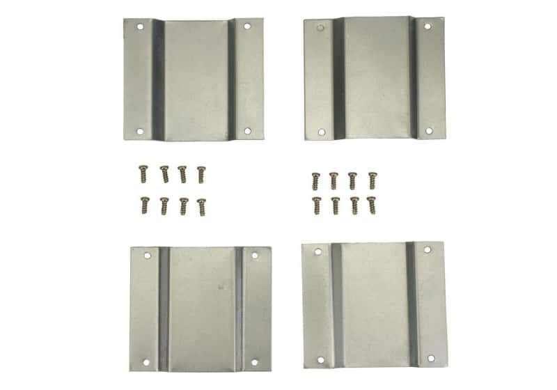 Ford Racing — Ford Racing Polished Aluminum Valve Cover
Valve Cover Set - view 16