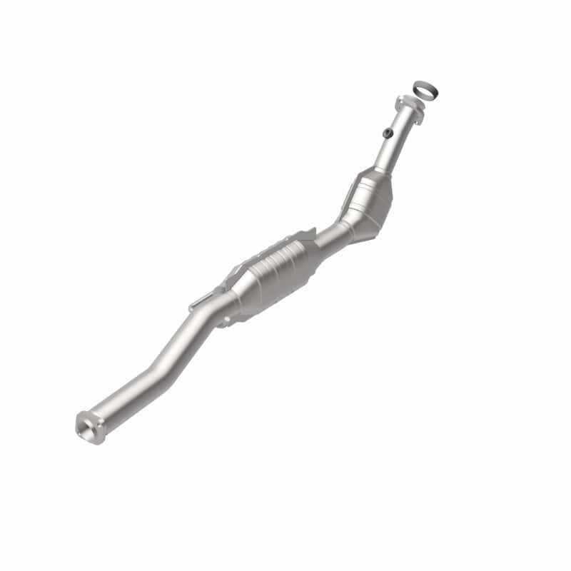 Magnaflow — Magnaflow Conv DF 2007-2011 RANGER 2.3L Underbody
OEM Grade
OEM - view 18