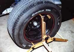 SPC Performance — SPC Performance FasTrax Toe Adapter Kit
FASTRAX TOE ADAPTER
FASTRAX ACC - view 3
