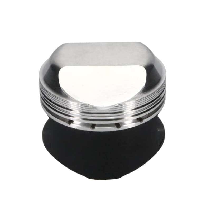 Wiseco — Wiseco Alfa Romeo 105 2.0L 8V High Compression 84.5mm Bore +.050 Oversized 10.5:1 CR Pistons
Piston Set - view 5