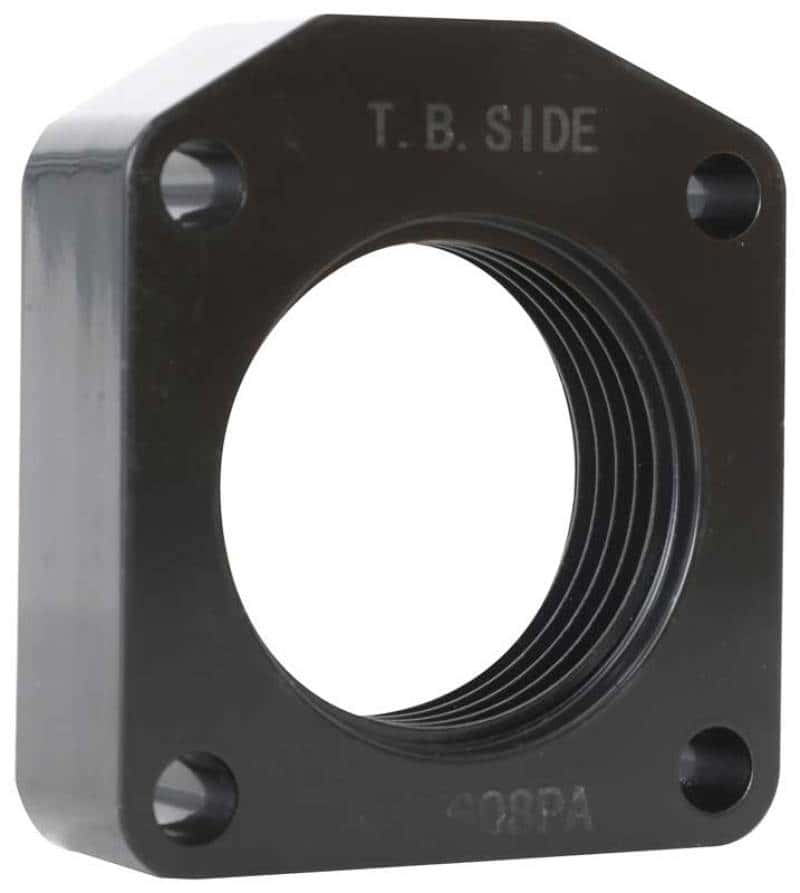 Airaid — Airaid 03-09 Toyota Camry / 05-09 Scion TC 2.4L PowerAid TB Spacer
AIRAID Throttle Body
Throttle Body - view 6