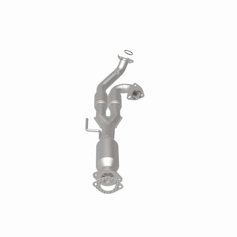 Magnaflow — MagnaFlow Conv DF MAXIMA- 04-05 6 3.5L
HM Grade
HM - view 16
