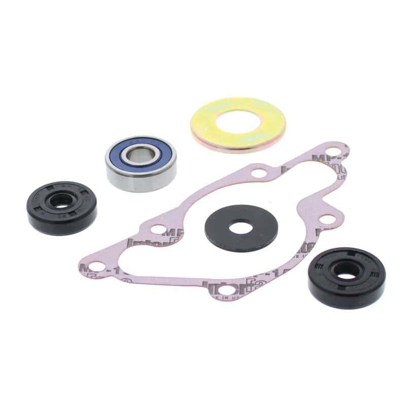 Vertex Pistons — Vertex Gaskets 97-98 Ski-Doo Formula MX Z440/MXZ X Water Pump Rebuild Kit - view 1