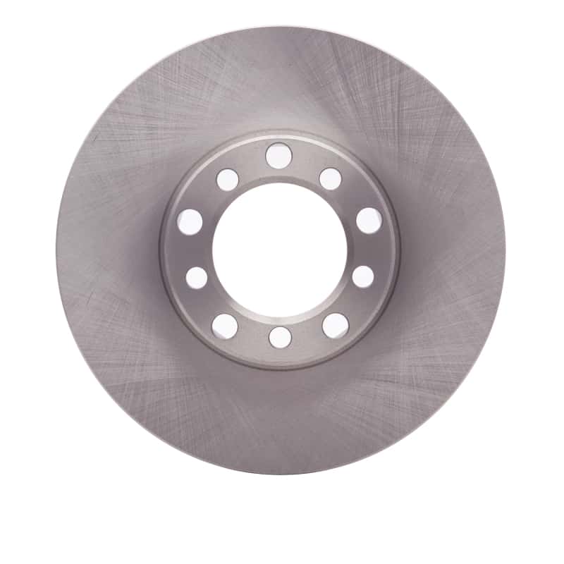 DFC — DFC 72-80 Mercedes-Benz 350SL Front Brake Rotor
DFC Brake Rotor - view 1