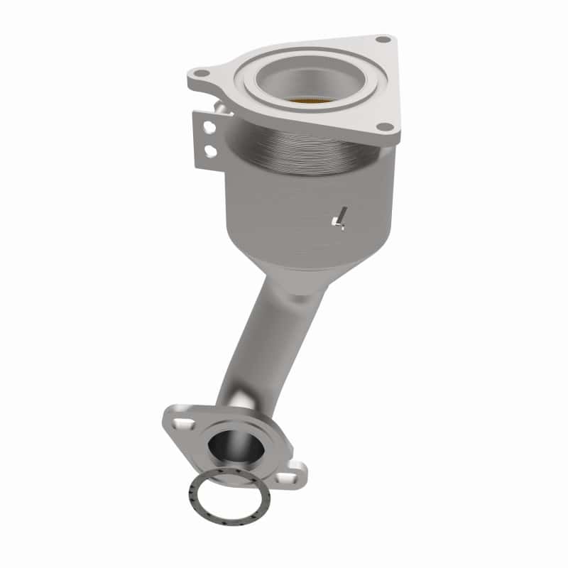 Magnaflow — Magnaflow Conv DF 10-12 Fusion 3.0L
OEM Grade
OEM - view 25