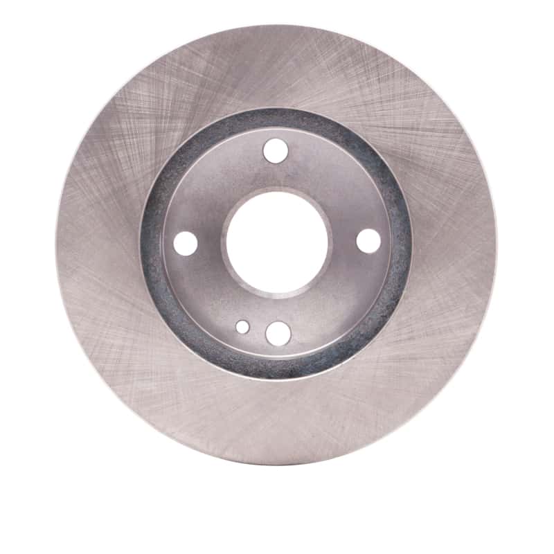 DFC — DFC 90-01 Ford Escort Front Brake Rotor
DFC Brake Rotor - view 5