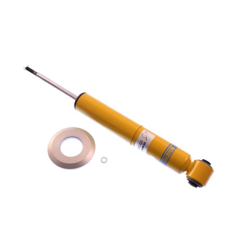 Bilstein — Bilstein B6 1998 Audi A6 Quattro Base Rear 46mm Monotube Shock Absorber
Shock - view 4