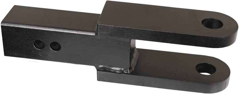 GEN-Y Hitch — Gen-Y Hammer Strap 2in Shank 1.6K TW 16K Towing
Hammer Strap - view 2