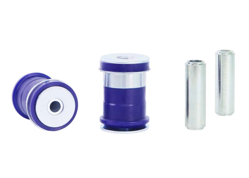 Superpro — SuperPro 2005 Toyota Tacoma Base Front Lower Inner Rearward Control Arm Bushing Kit
Bushing Kit - view 5