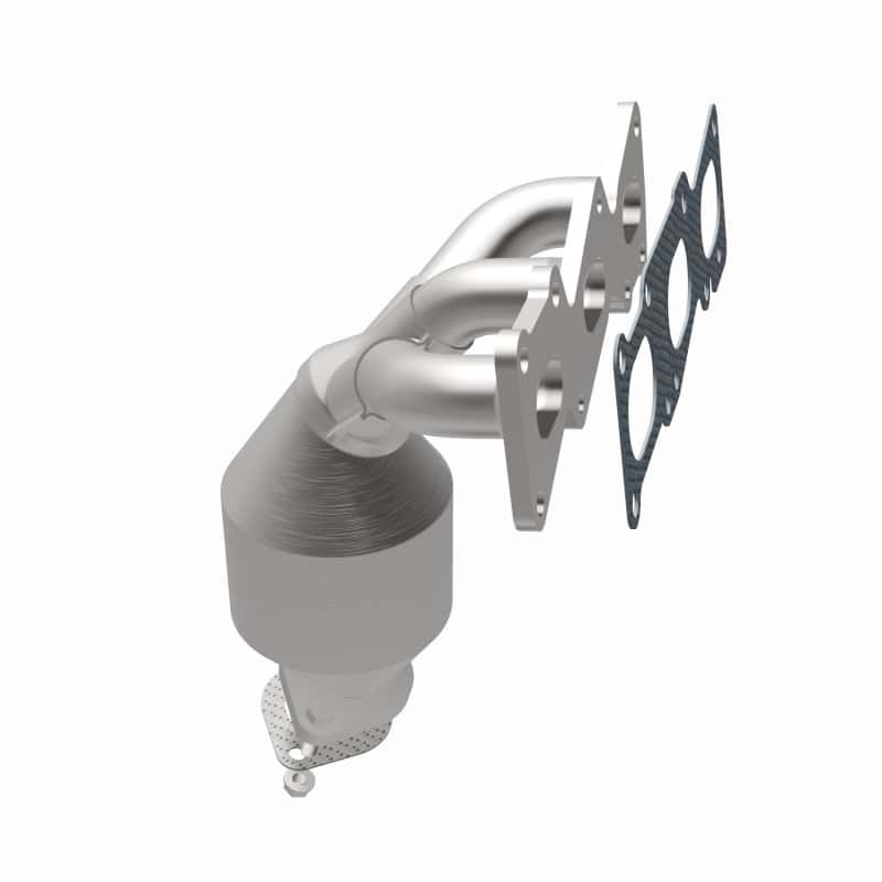 Magnaflow — MagnaFlow Conv DF 06-07 Hyundai Sonata 3.3L
OEM Grade
OEM - view 21