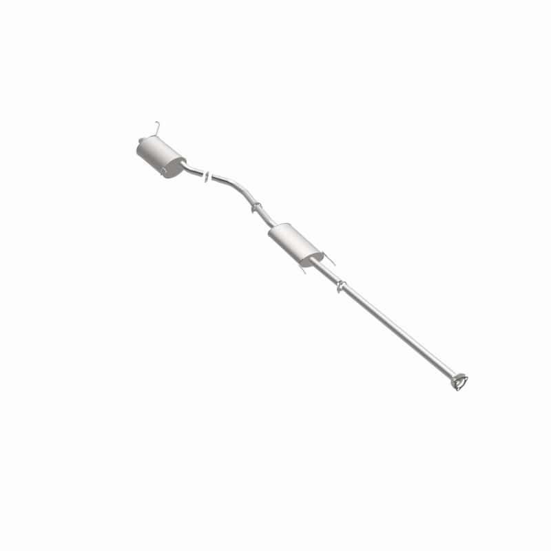 Magnaflow — MagnaFlow BRE Exhaust Kit 06-08 Honda Ridgeline 3.5L
Exhaust Kit - view 19
