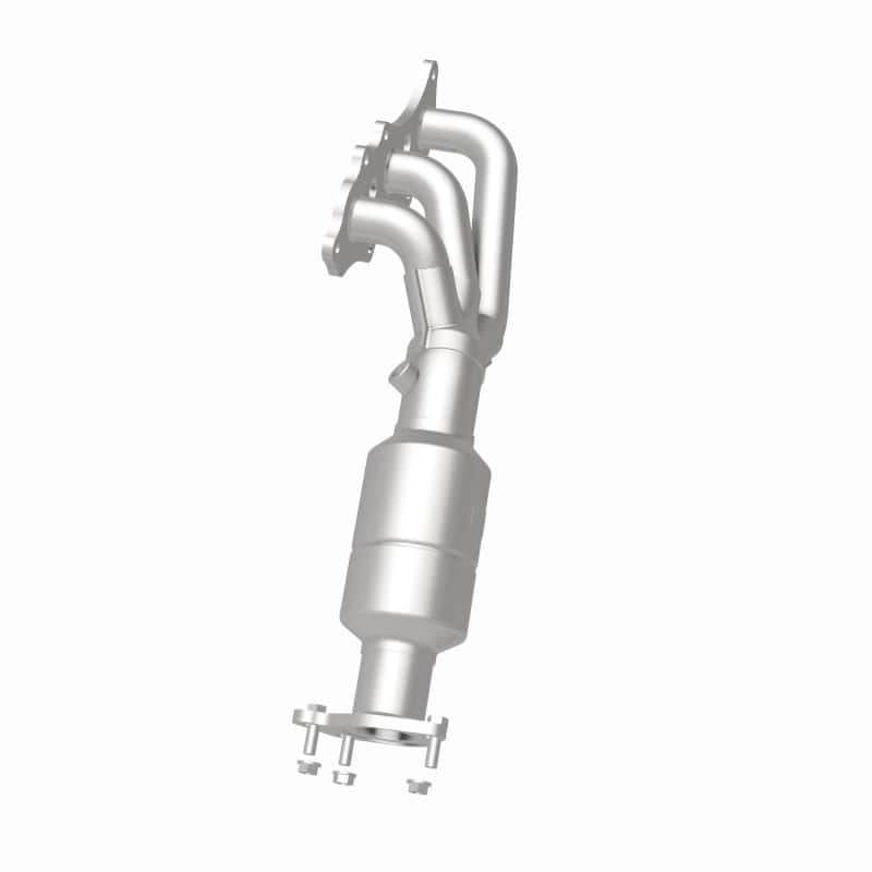 Magnaflow — Magnaflow 10-12 Toyota 4Runner 4.0L Direct Fit Converter
California - view 15
