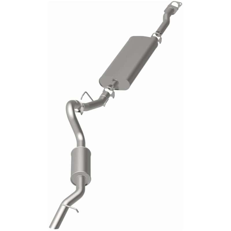 Magnaflow — MagnaFlow BRE Exhaust Kit 02-09 Terrza Uplndr Ventur Silhou Montna Relay
Exhaust Kit - view 27