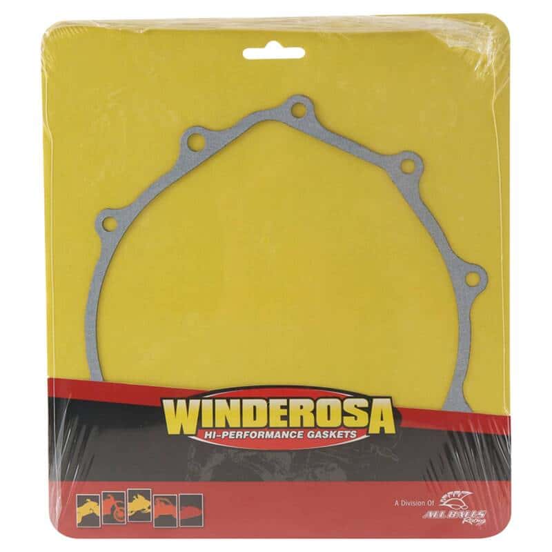 Vertex Pistons — Vertex Gaskets 91-02 Honda ST1100 Outer Clutch Gasket Kit - view 1