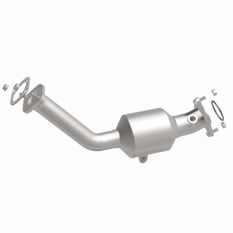 Magnaflow — MagnaFlow DF Conv 18-21 Infiniti Q50 3.0L
California - view 6