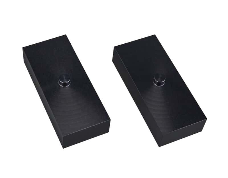 ARB — ARB / OME Leaf Spring 30mm Spacer Kit
Leaf Spring Spacer - view 1