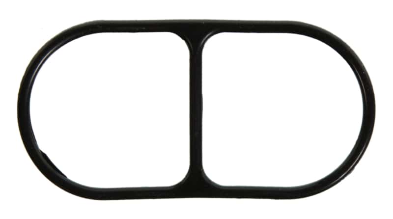 Fel-Pro — Fel-Pro 94-97 Mazda Miata/90-95 323/91-96 Ford Escort Fuel Injection Idle Air Control Valve Seal - view 1