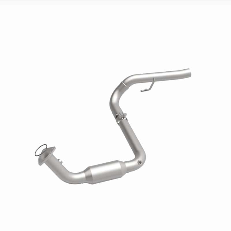 Magnaflow — Magnaflow 04-06 Cadillac Escalade 6.0L Direct Fit Converter
California - view 10