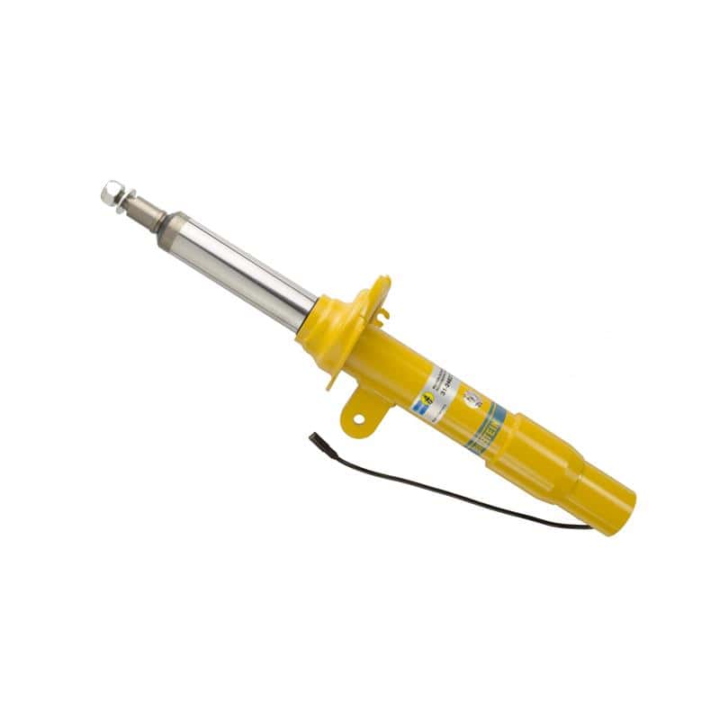 Bilstein — Bilstein B6 (DampTronic) 2015 BMW M3/M4 Front Right Monotube Strut Assembly
Strut - view 4