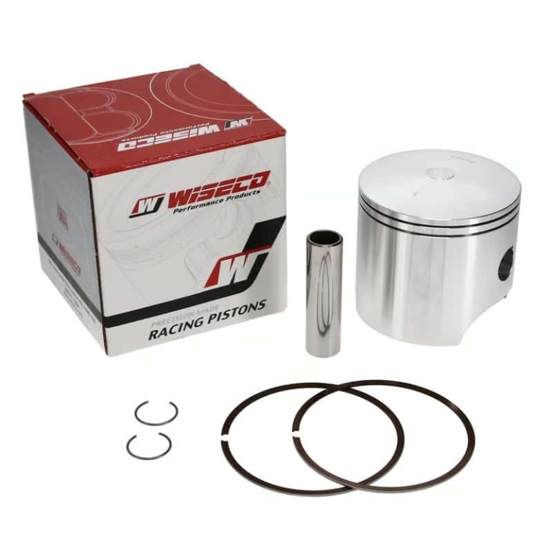 Wiseco — Wiseco Yamaha YZ 400 77-78/IT 40077-78 3347TD Piston Kit
Piston Kit - view 9