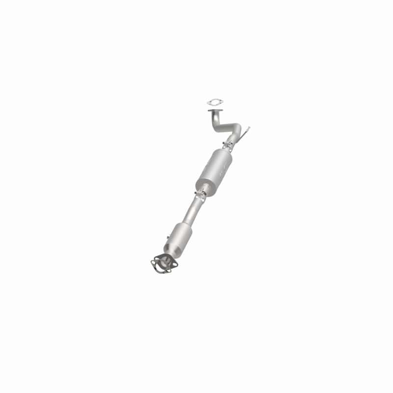 Magnaflow — Magnaflow 12-13 Kia Soul 2.0L Direct Fit Converter
California - view 26