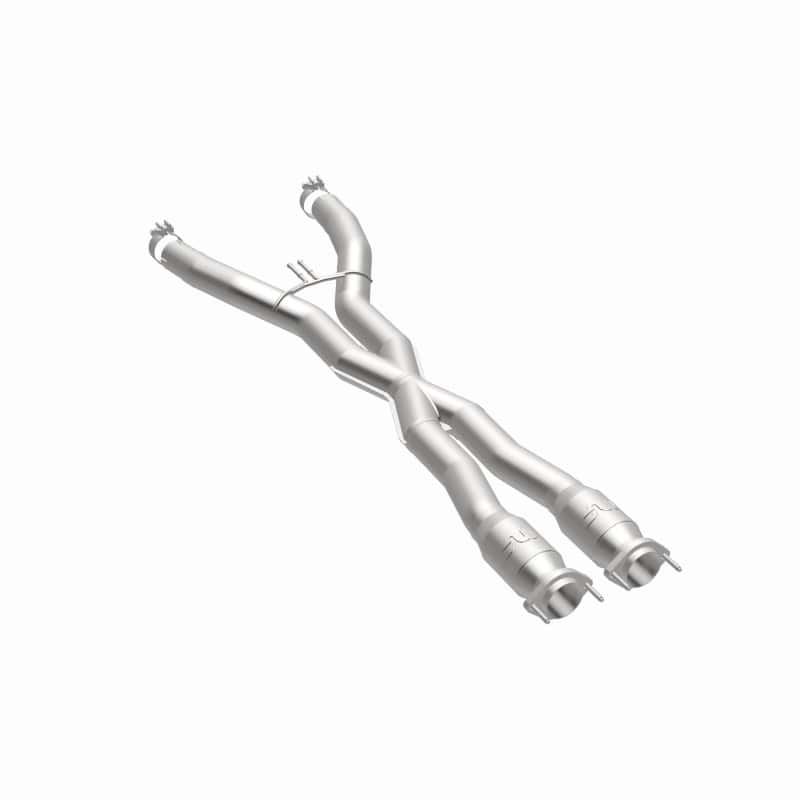 Magnaflow — Magnaflow 14-18 Chevrolet Corvette 6.2L Underbody Direct Fit Converter
OEM Grade
Metallic - view 23