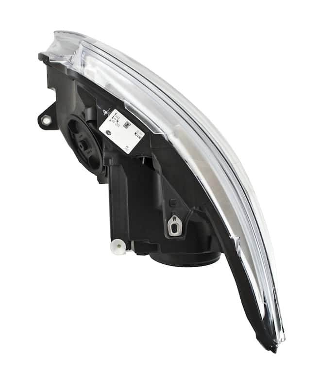 Hella — Hella 2016 Mercedes-Benz Metris Headlamp Rh - view 10