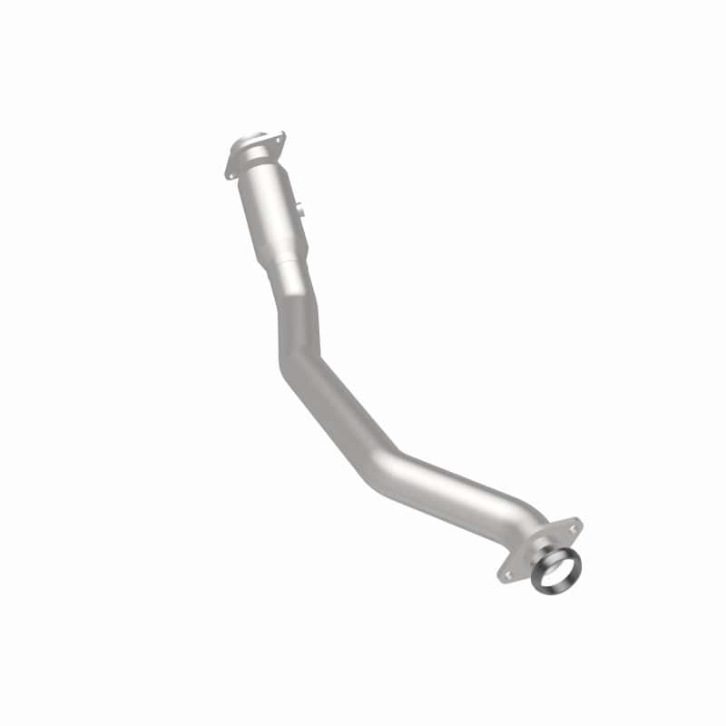 Magnaflow — Magnaflow Conv DF 2012-2017 Grand Cherokee V8 6.4 OEM Underbody
OEM Grade
OEM - view 19