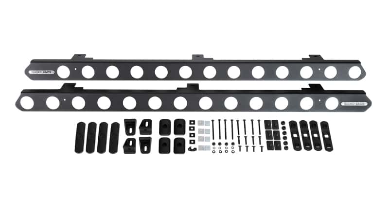 Rhino-Rack — Rhino-Rack Universal Modular Backbone Mounting System - Short
Rhino-Rack Universal - view 9