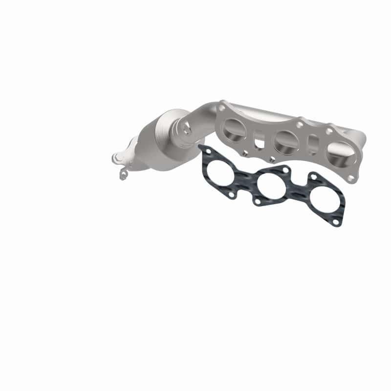 Magnaflow — Magnaflow DF Converter 05-11 Toyota Tacoma 4.0L
California - view 10