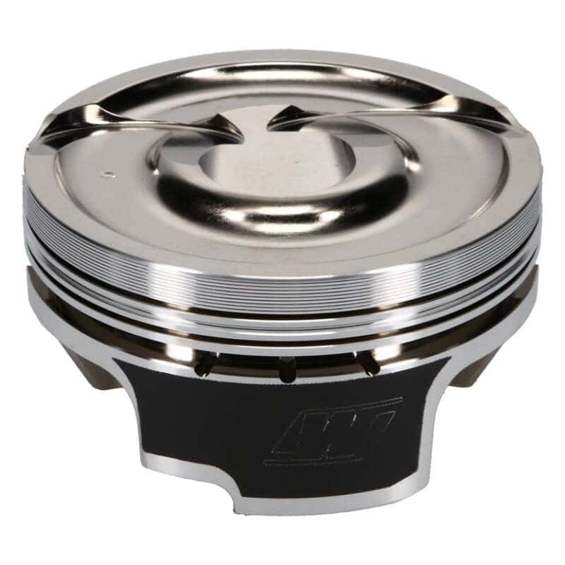 Wiseco — Wiseco Chevrolet LT1 6.2L 4.065 Bore 1.115 Comp Ht. 4.000 Stroke 6.125 Rod -20cc
Piston Set - view 5